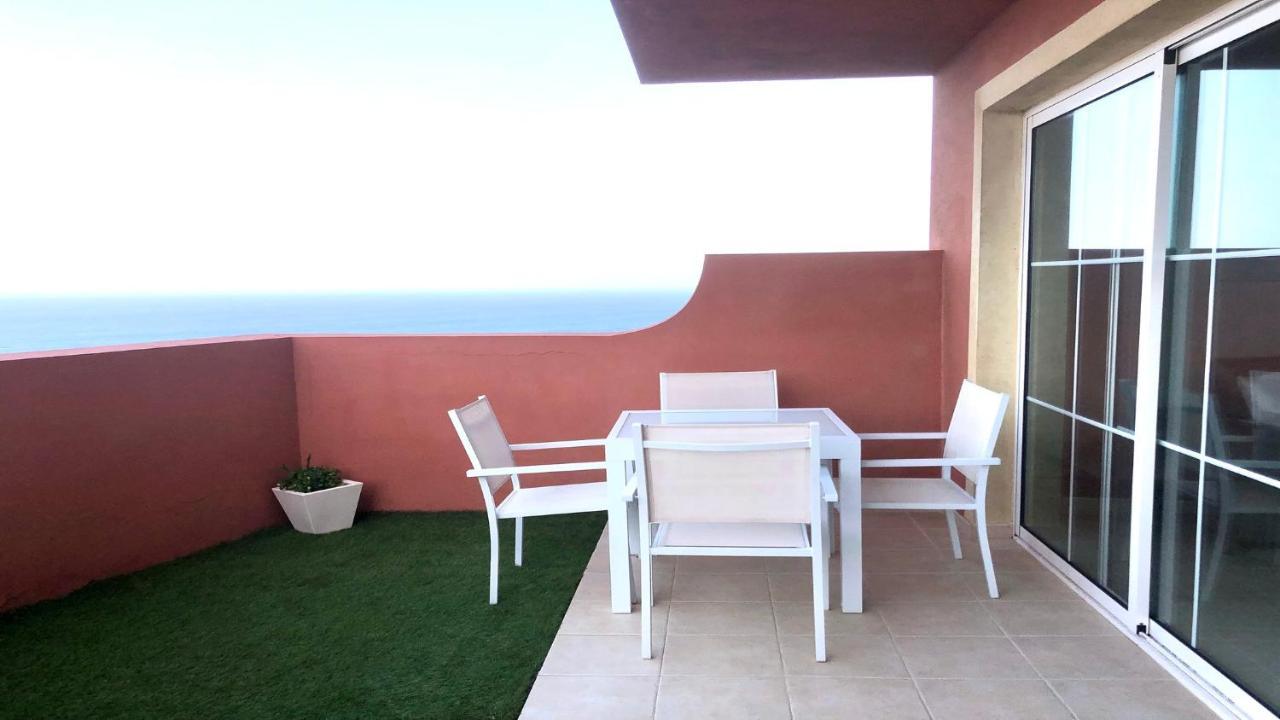 Welooveyou Top Cocoon Costa Calma Exterior foto