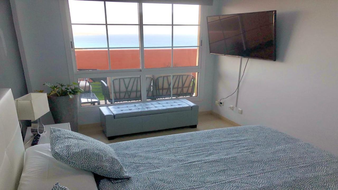 Welooveyou Top Cocoon Costa Calma Exterior foto