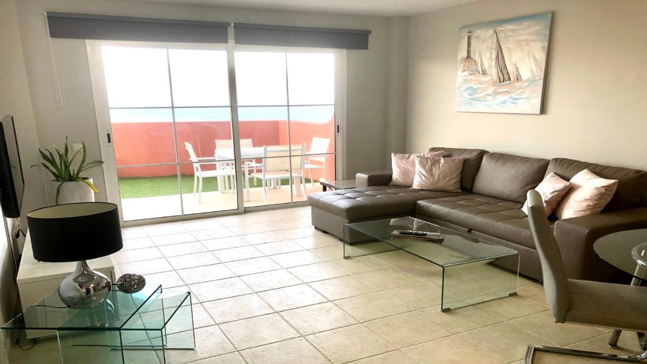 Welooveyou Top Cocoon Costa Calma Exterior foto